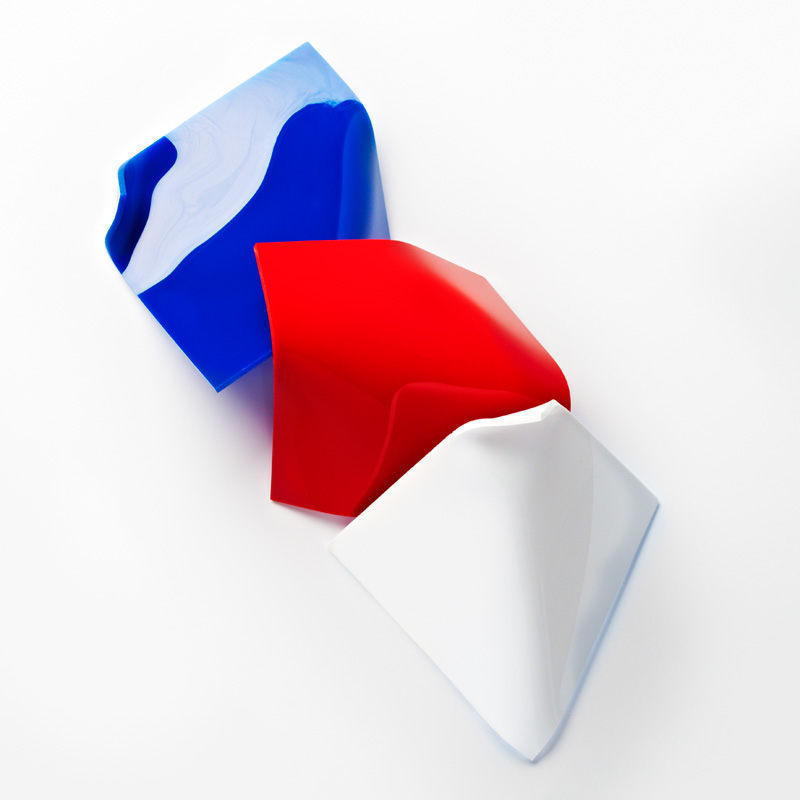 Plexi Squares